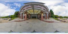 江苏师范大学科文学院_主教学楼 拷贝_1